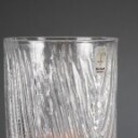 Bengt Edenfalk for Skruf. Samling 'Drivved' glas. (21)