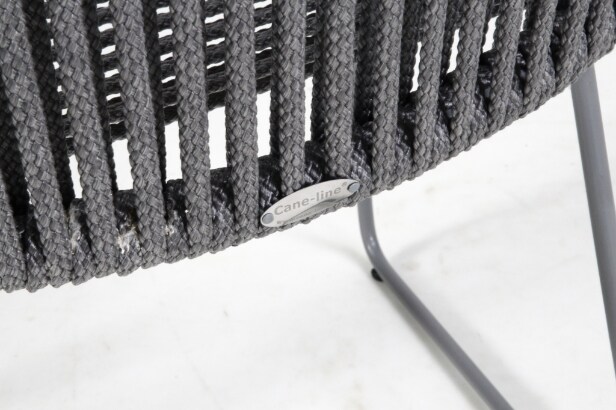 156. Foersom & Hiort-Lorenzen. Pair of armchairs, model Moments (2)