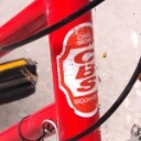 Cykel, dam, CBS, 4 växlar Denna vara har satts till omförsäljning under nytt varunummer3090138