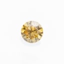 Unset brilliant cut diamond of 0.60 ct