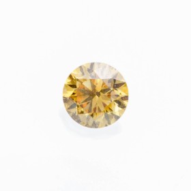 Unset brilliant cut diamond of 0.60 ct