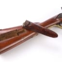 Danish hunting rifle model 1807