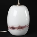 Holmegaard, Etude pendel samt bordlampe (2)