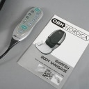 Massagedyna, Shiatsu body massage, OBH Nordica