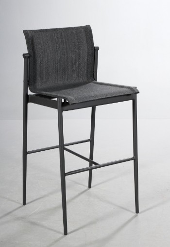 Henrik Pedersen for Gloster. Barstol / havestol model 180 bar chair