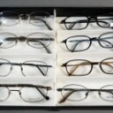 Samling Gant USA Eyewear brillestel i kollektionstaske, ubrugte (88)