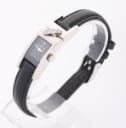 Chaumet. Ladies' wristwatch, 'Liens', 18 kt white gold