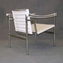 Le Corbusier - stol LC/1 for Cassina