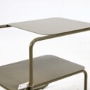 165 Ferm Living. Planter and side table (2)