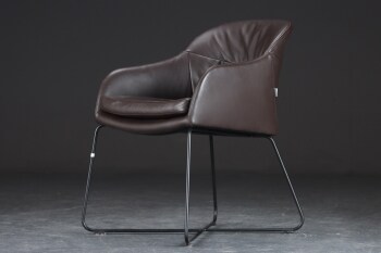 Svend Dogs for Wendelbo. Stol. Model Caspar chair