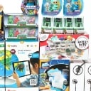 Miscellaneous toys and collectibles (22)