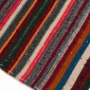 Persian Kilim rug 100x165 cm.