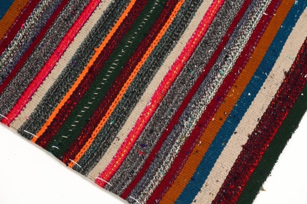 Persian Kilim rug 100x165 cm.