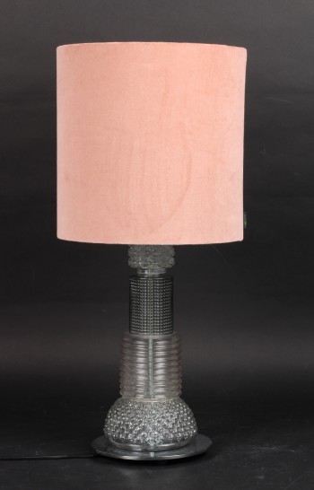 Design By Us Vintage Bordlampe
