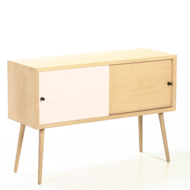 230. Via Copenhagen sideboard, model Sly High.