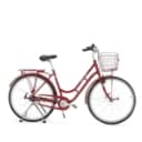 Collection of bicycles (4)