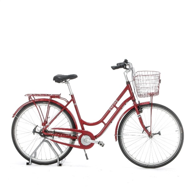 Collection of bicycles (4)