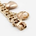 Bracelet 14K / 8K