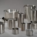 Samling Stelton; Cylinda line, Arne Jacobsen/ E. Magnussen mm. (26)