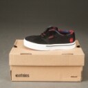 DC shoes, Lakai, Etnies, vans, Globe. Tyve par sko. Str. 20-35. (20)