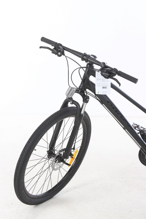Mustang. Mountainbike, model Cross Offroad Lady - Black