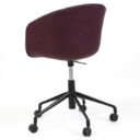 Hee Welling for Hay. Kontorstol 'About A Chair' model AAC52