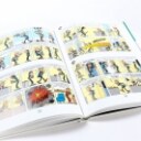 Egmont Serieforlaget. André Franquin / Marsu. Vakse Viggo-bøger bd. 1-7 i kassette.