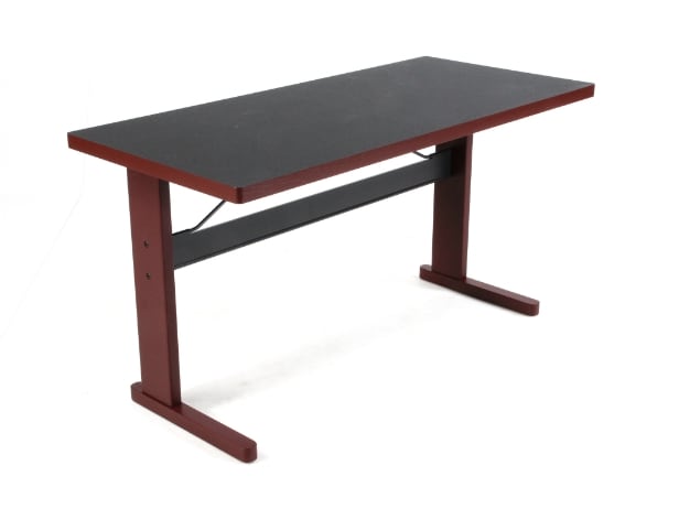 Ronan and Erwan Bouroullec for HAY. Desk, model Passerelle
