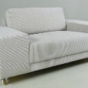 Lounge-stol/sofa - italiensk design og produksjon