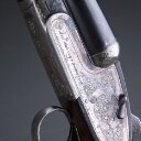 Haglbøsse AYA Jaguar Special, ejector kal 12/70 