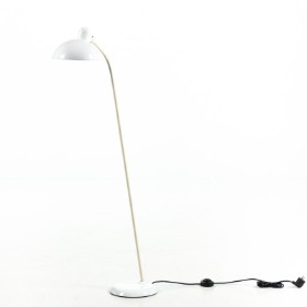 Gulvlampe, Fritz Hansen, Christian Dell Kaiser Idell 6556-F.