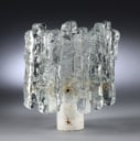 Kalmar. Murano glass pendant from the 70s