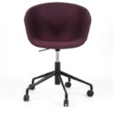 Hee Welling for Hay. Kontorstol 'About A Chair' model AAC52