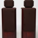 Bowers & Wilkins  Series 80 Model 802 Vintage Speakers B&W 802 F (2)