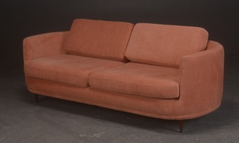 Tre-personers sofa, model Ellinor