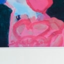 Leif Sylvester, offset, plakater, figurkompositioner (4) 