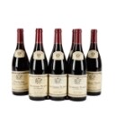 8 fl. Louis Jadot Pommard and Chambolle-Musigny (8)
