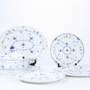 FOR EVALUATION 10 parts blue cheese