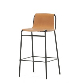 OXDenmarq.  Model September Bar Stool. Barstol