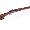 Danish hunting rifle model 1807