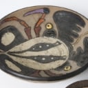 Large collection primarily Danish ceramics including Gerd Bøgelund (24)