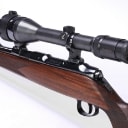Sauer 90 full-stock hunting rifle cal. 243 win