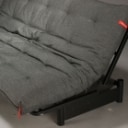 Innovation. Futon sovesofa 