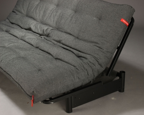 Innovation. Futon sovesofa 