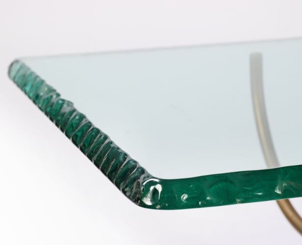 Italian 'Dragon' coffee table from the 50s