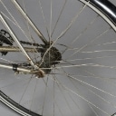 Schrøder, fixie/ singlespeed cykel.