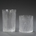 Bengt Edenfalk for Skruf. Samling 'Drivved' glas. (21)