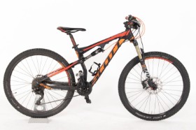 S2824 Scott mountain bike