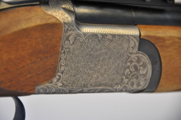 Varini BBF kaliber 12/70-5,6x52R