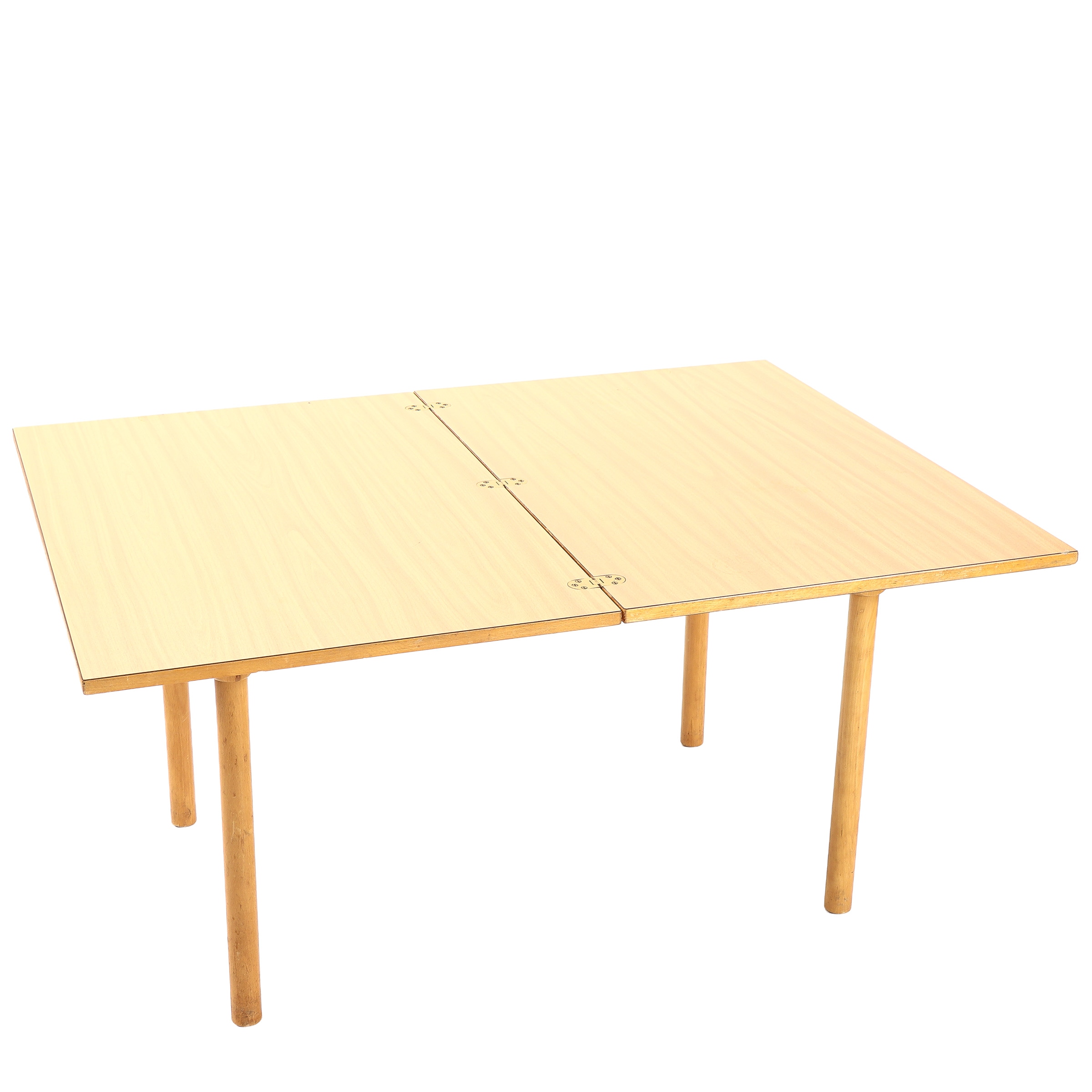 Børge Mogensen. Coffee table model 4500 in beech | Lauritz.com